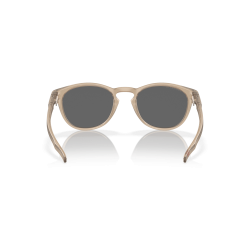 Óculos De Sol Oakley Masculino 0oo9265 Latch Matte Sepia Prizm Black